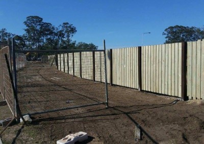 material supplied by Steel Supplies Gladstone qld
